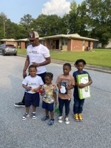 Every Smile Counts 💛✨